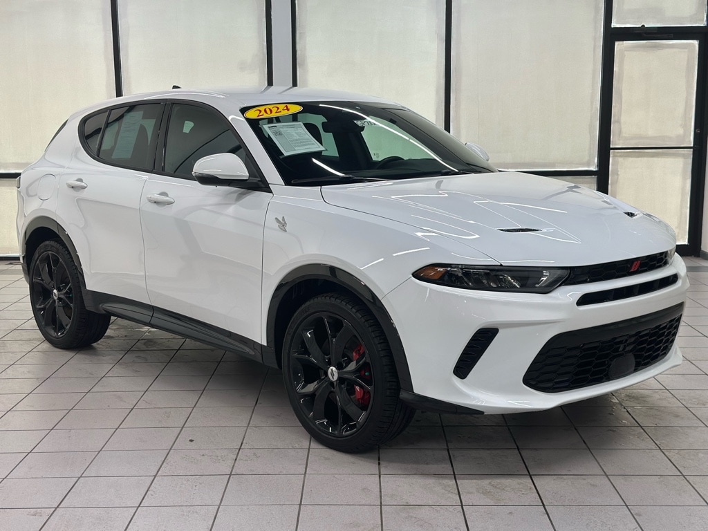 2024 Dodge Hornet R/T