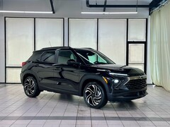 2026 Chevrolet Trailblazer RS SUV