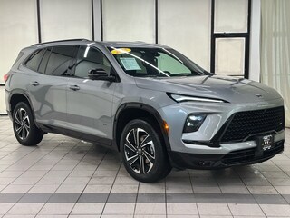 2025 Buick Enclave Sport Touring SUV