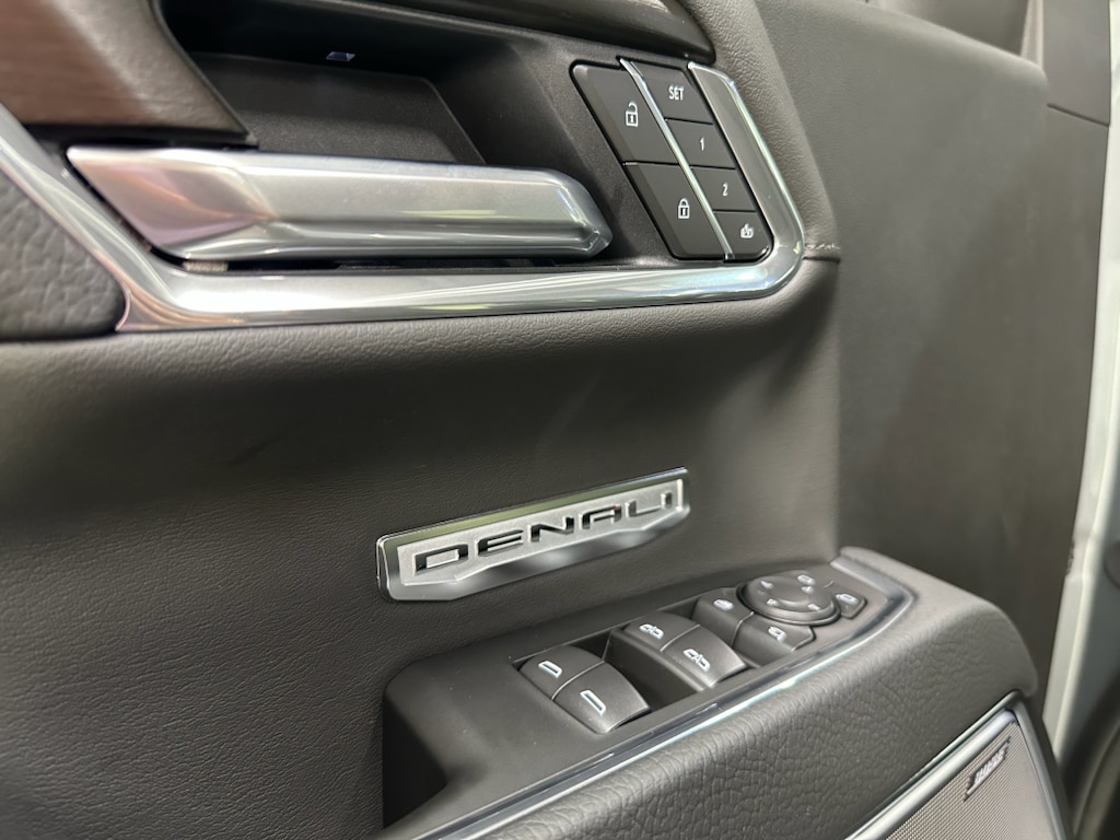 2026 GMC Sierra 1500 Denali - Photo 29