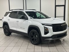 2026 Chevrolet Equinox LT SUV