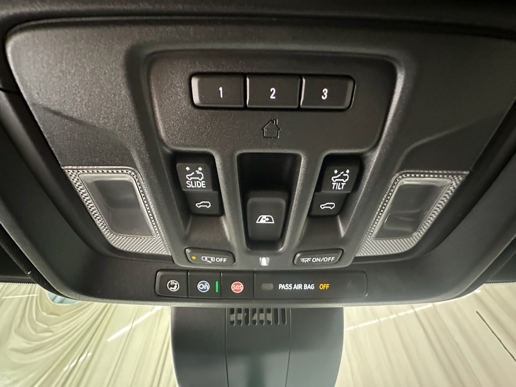 2026 Chevrolet Silverado 2500 HD ZR2 - Photo 32