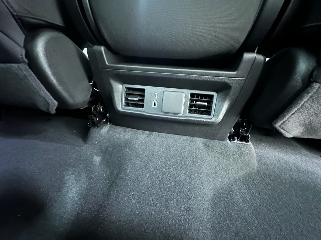 2025 Chevrolet Silverado 1500 LT - Photo 20