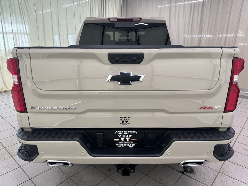 2026 Chevrolet Silverado 1500 RST - Photo 9
