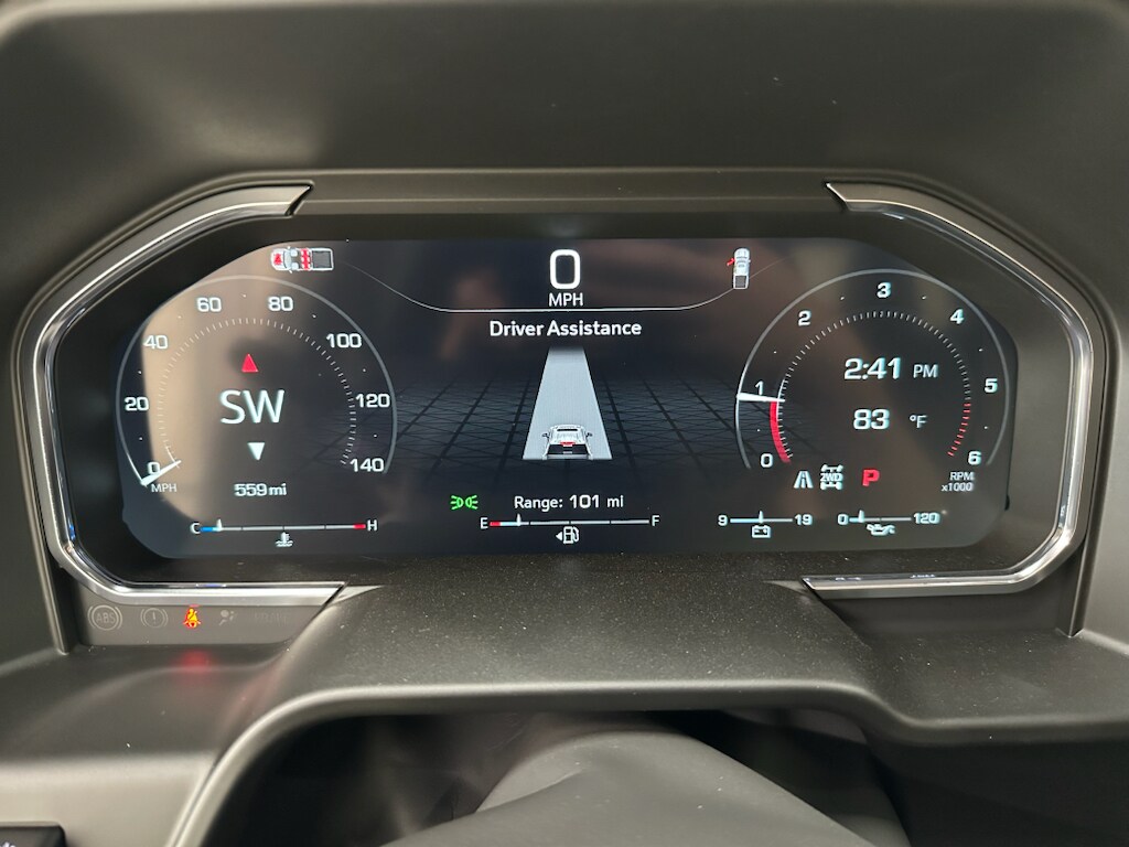 2026 GMC Sierra 1500 Denali - Photo 35