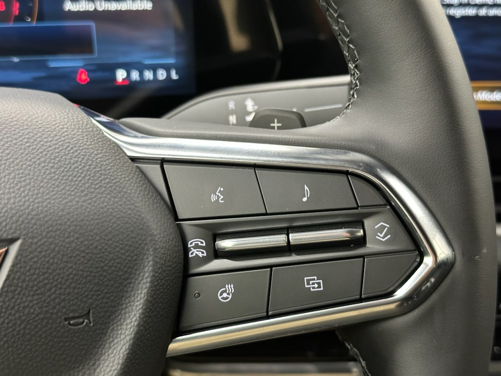 2027 Chevrolet Equinox LT - Photo 30