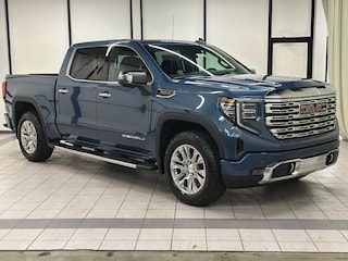 2026 GMC Sierra 1500 Denali Truck