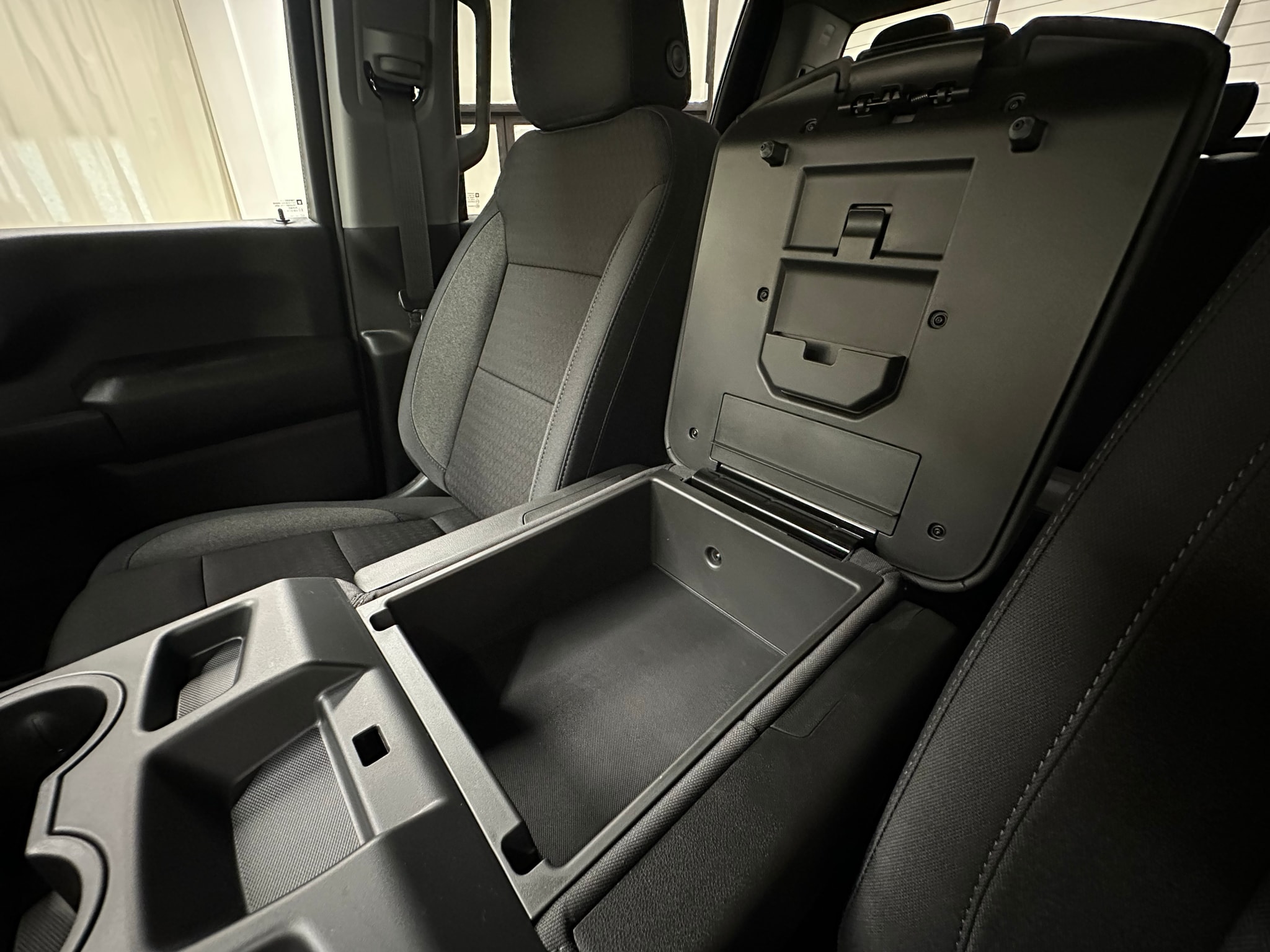 2026 Chevrolet Silverado 2500 HD Custom - Photo 38