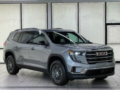 2026 GMC Acadia Elevation SUV