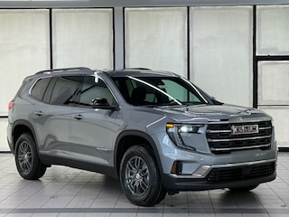 2026 GMC Acadia Elevation SUV