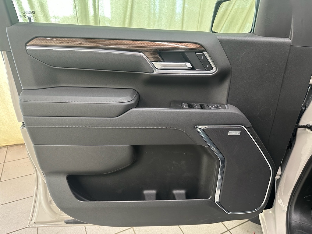 2026 Chevrolet Silverado 1500 RST - Photo 39