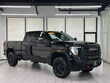  GMC Sierra 2500 HD