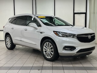 2021 Buick Enclave Essence SUV