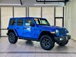 Jeep Wrangler 4xe