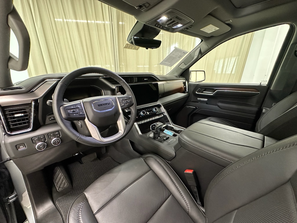 2026 GMC Sierra 1500 Denali - Photo 31