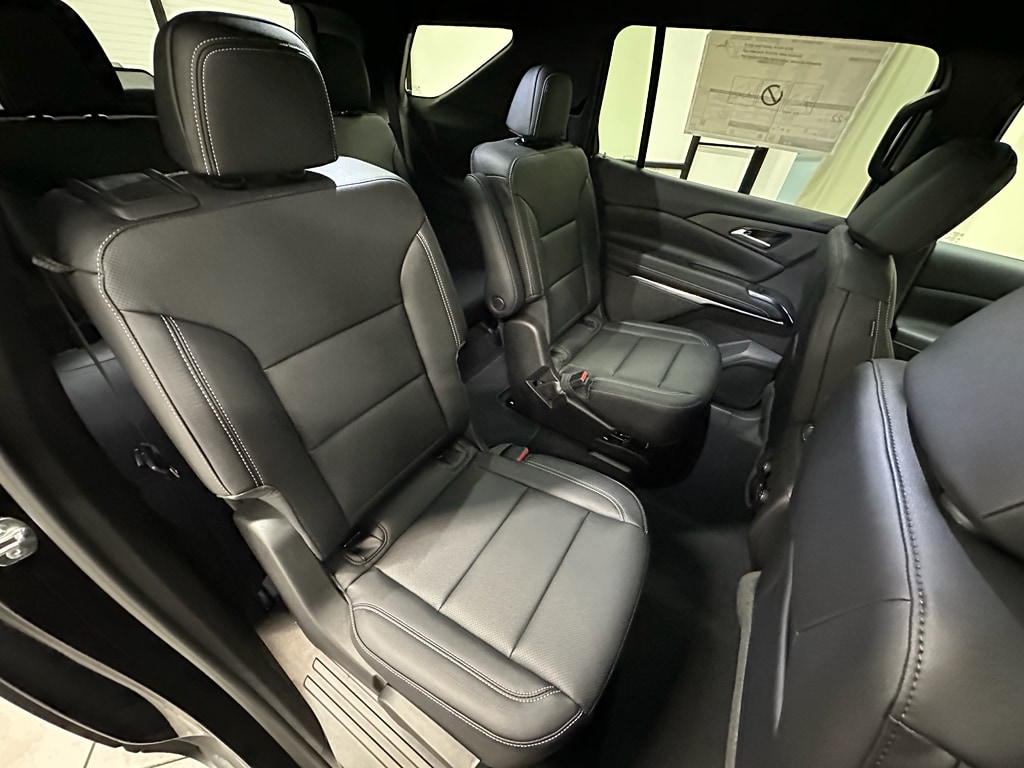 2026 Chevrolet Traverse LT - Photo 20