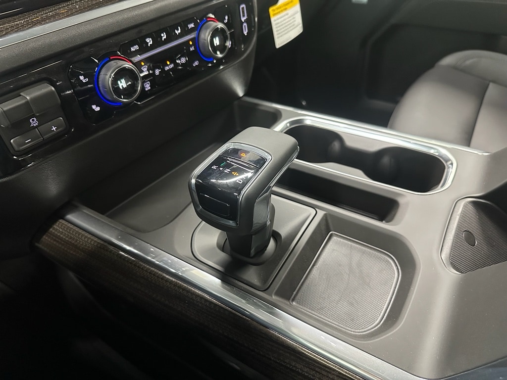 2026 Chevrolet Silverado 1500 RST - Photo 33