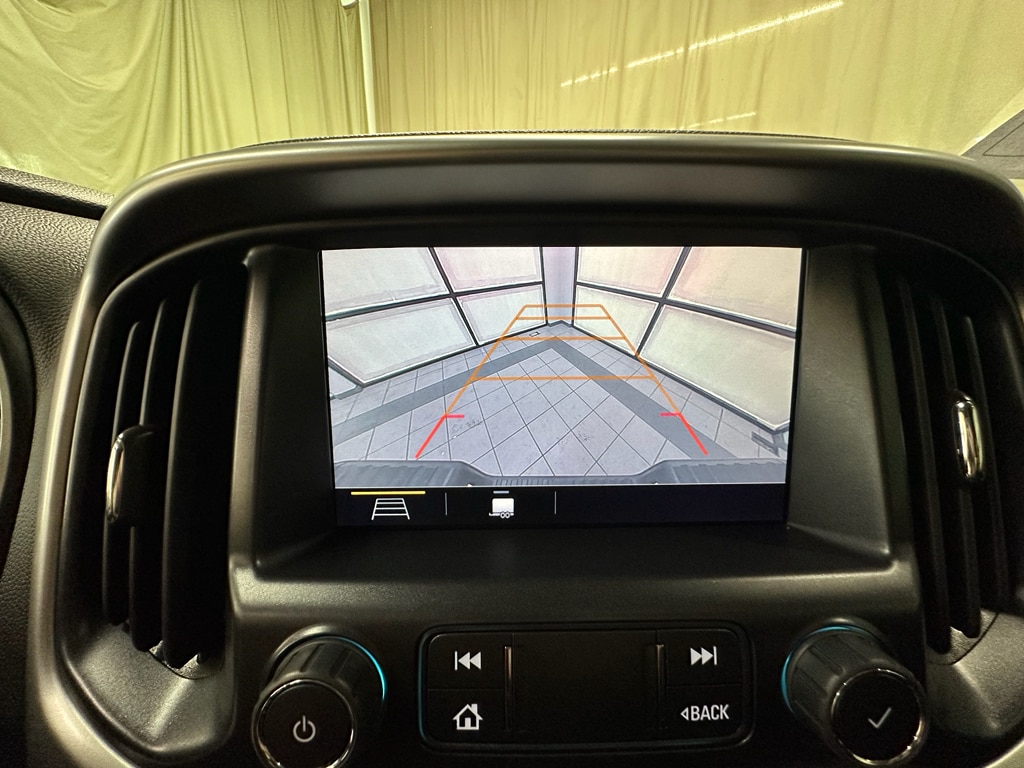 2022 Chevrolet Colorado ZR2 - Photo 26