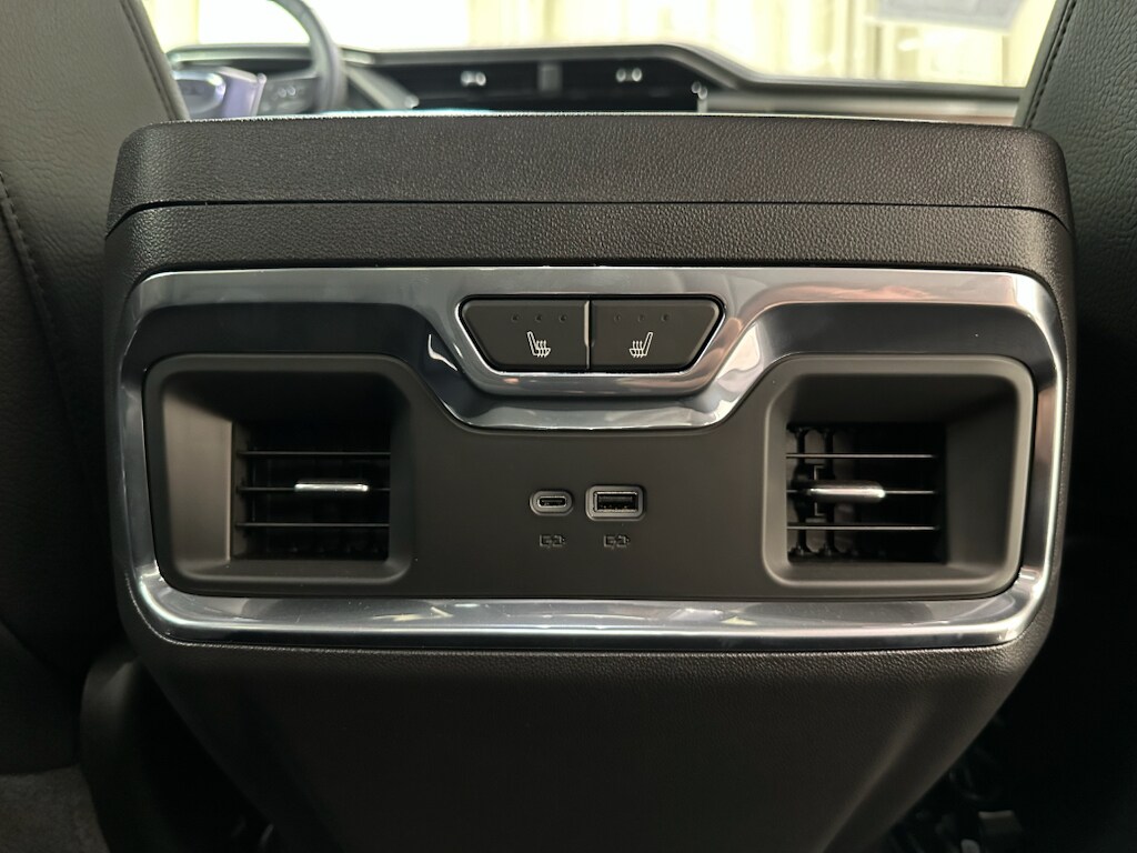 2026 GMC Sierra 1500 Denali - Photo 22