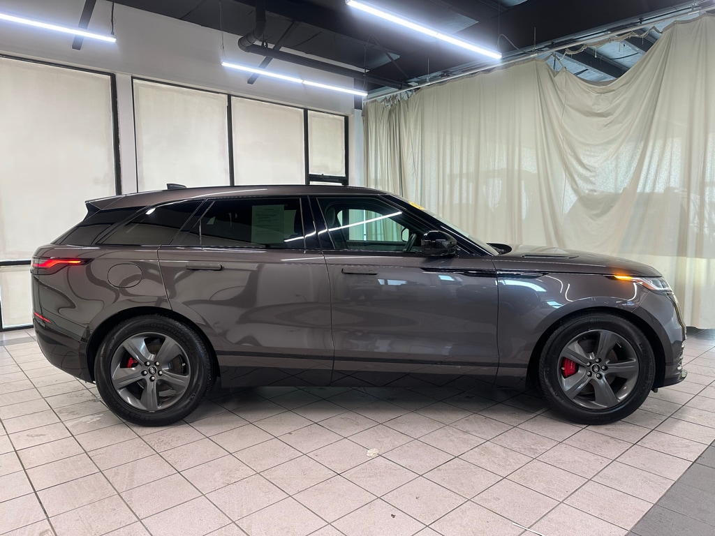 Used 2024 Land Rover Range Rover Velar Dynamic SE SUV