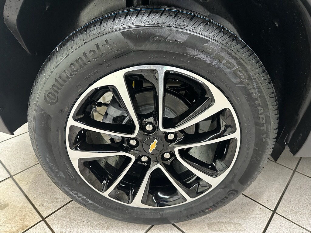 2026 Chevrolet Trailblazer LT - Photo 14