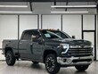  Chevrolet Silverado 2500 HD
