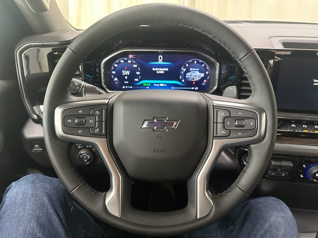 2026 Chevrolet Silverado 1500 RST - Photo 29