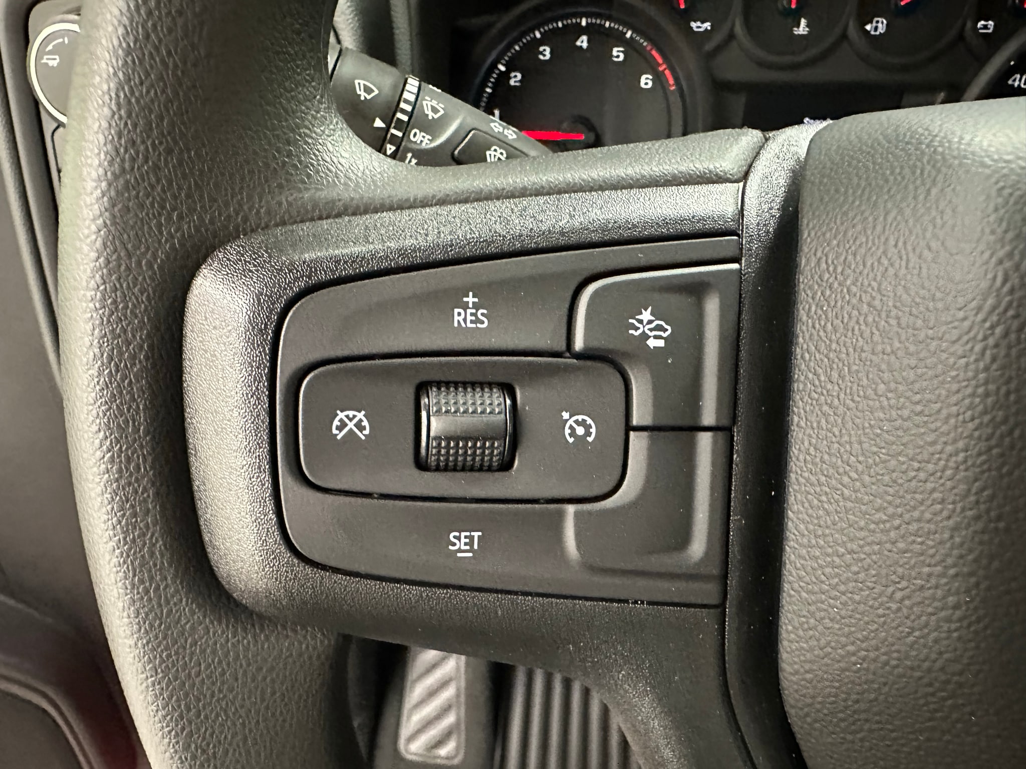 2026 Chevrolet Silverado 2500 HD Custom - Photo 32