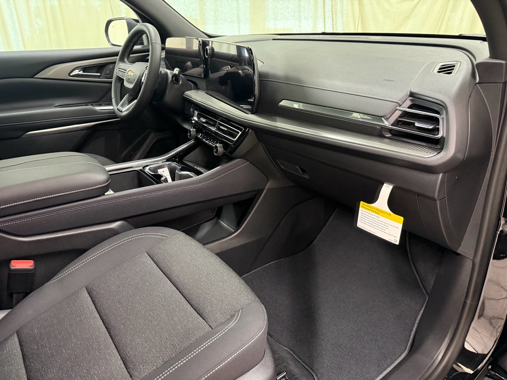 2026 Chevrolet Traverse LT - Photo 28