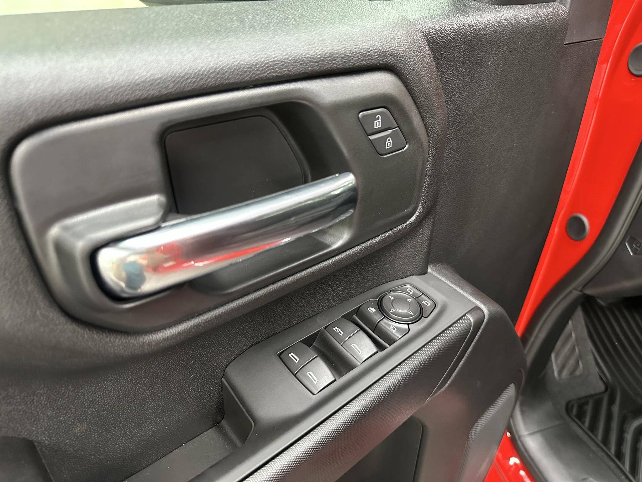 2026 Chevrolet Silverado 2500 HD Custom - Photo 26
