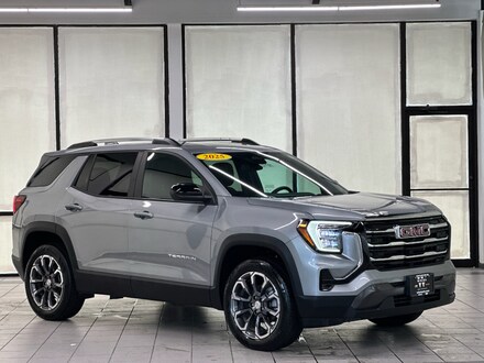 2025 GMC Terrain Elevation SUV