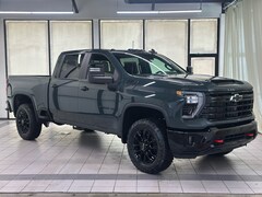 2026 Chevrolet Silverado 2500 HD LT Truck