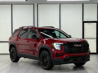 2026 GMC Terrain Elevation SUV