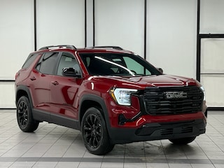 2026 GMC Terrain Elevation SUV