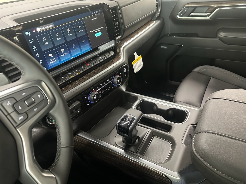 2026 Chevrolet Silverado 1500 RST - Photo 34