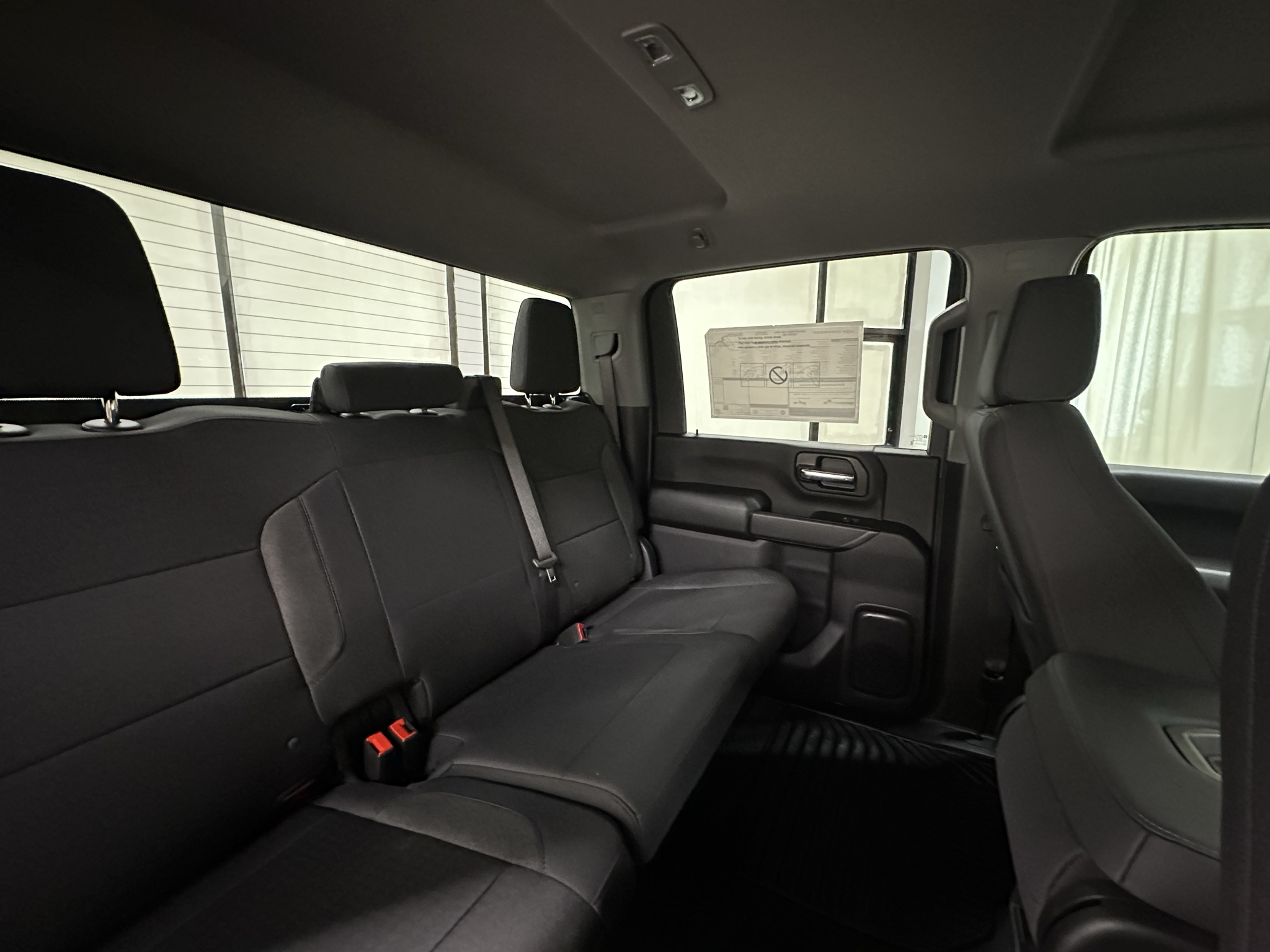 2026 Chevrolet Silverado 2500 HD Custom - Photo 17