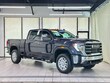 GMC Sierra 2500 HD