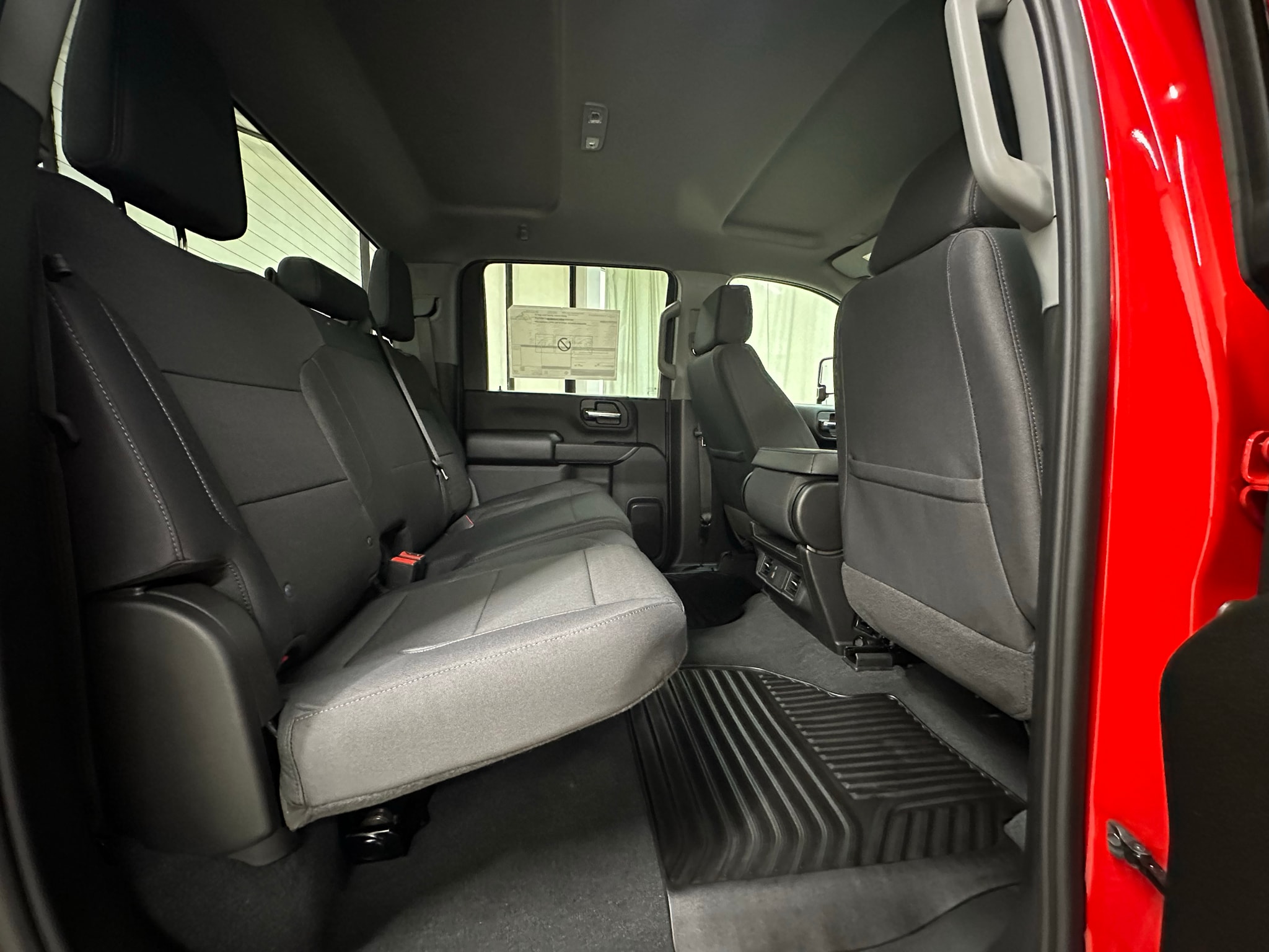 2026 Chevrolet Silverado 2500 HD Custom - Photo 16