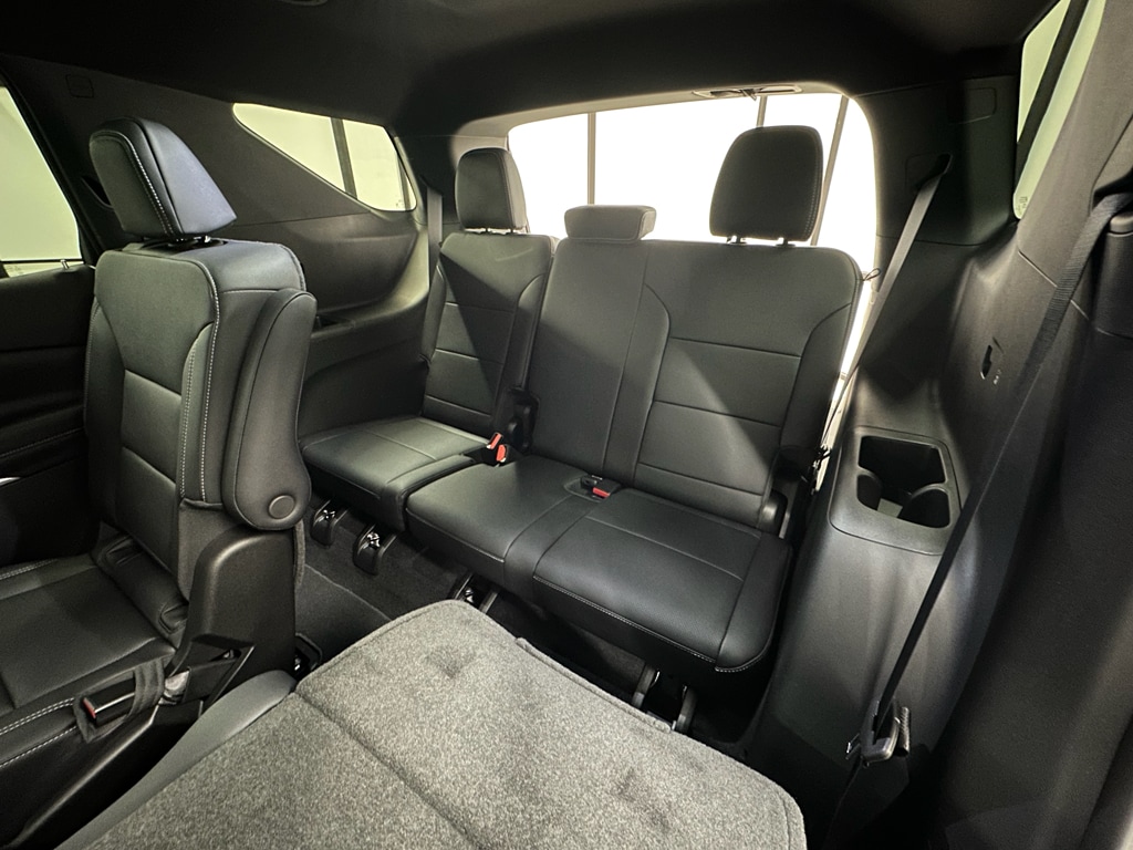 2026 Chevrolet Traverse LT - Photo 24