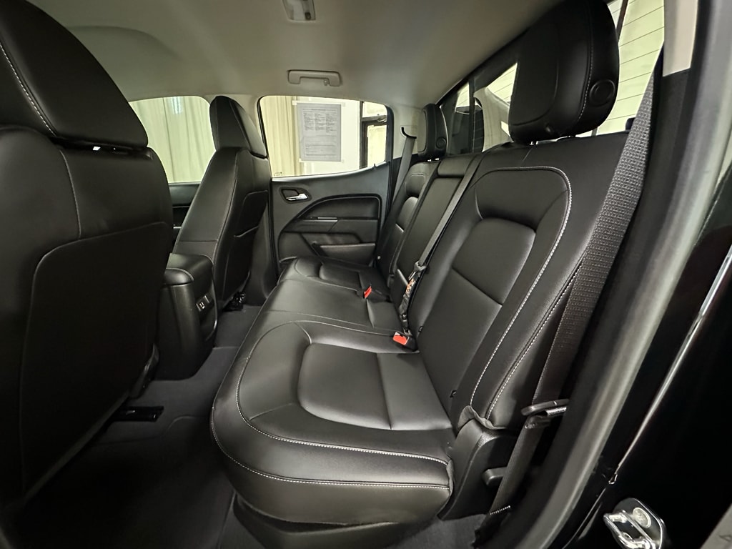 2022 Chevrolet Colorado ZR2 - Photo 20