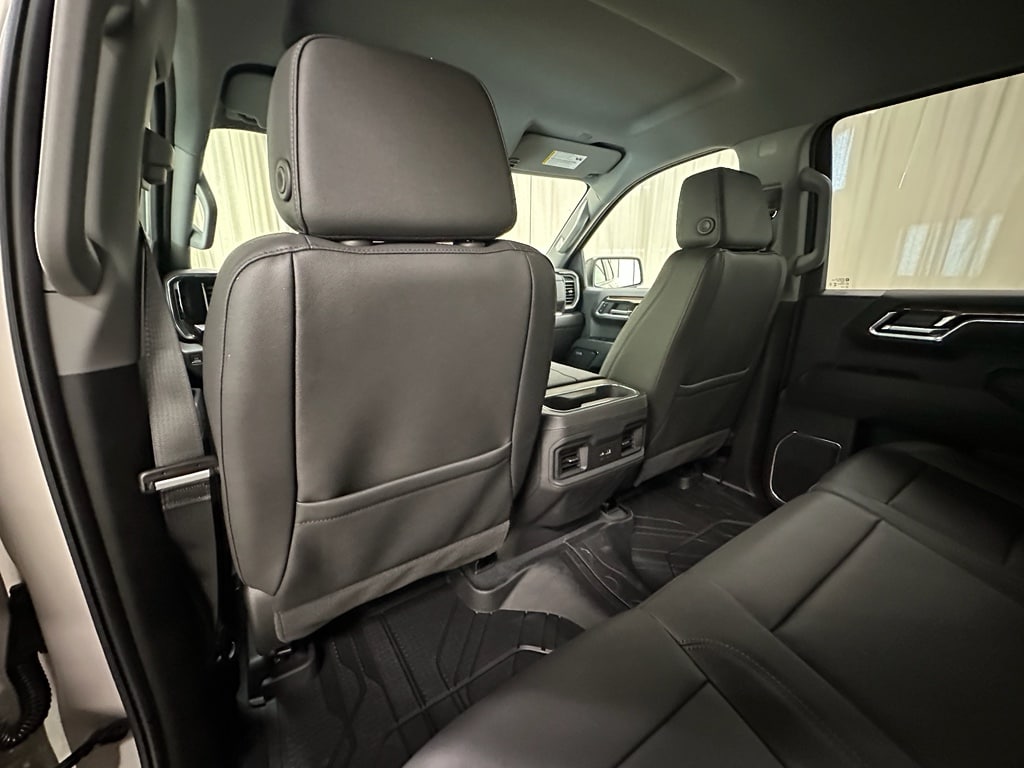 2026 Chevrolet Silverado 1500 RST - Photo 25