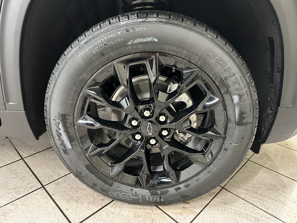 2026 Chevrolet Traverse LT - Photo 13