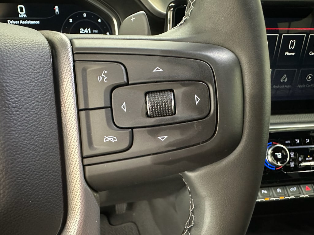 2026 GMC Sierra 1500 Denali - Photo 37