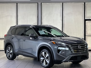 2024 Nissan Rogue SL Intelligent AWD SUV