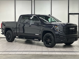 2026 GMC Sierra 1500 Elevation Truck