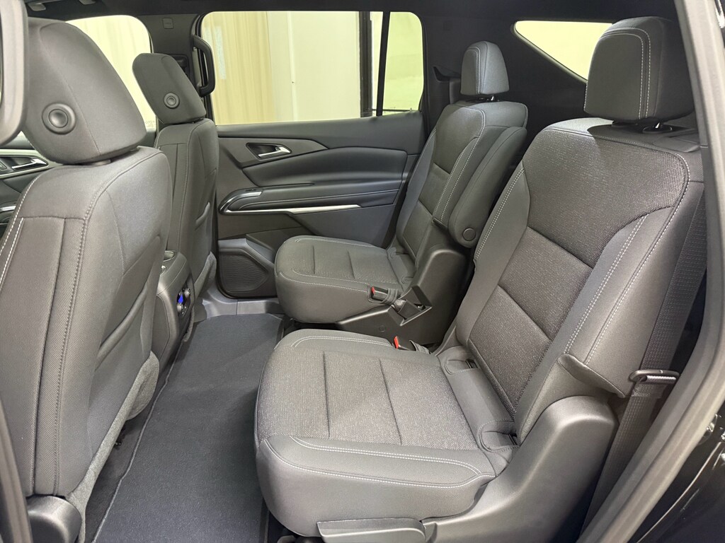 2026 Chevrolet Traverse LT - Photo 18