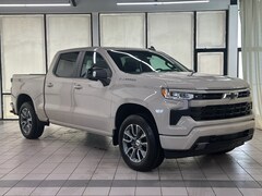 2026 Chevrolet Silverado 1500 RST Truck