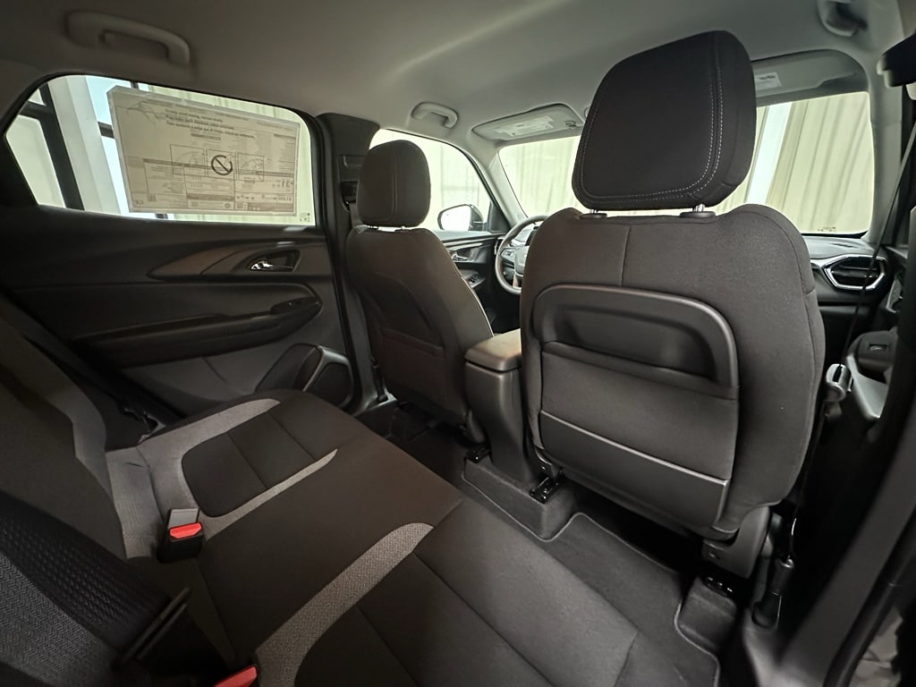 2026 Chevrolet Trailblazer LT - Photo 19