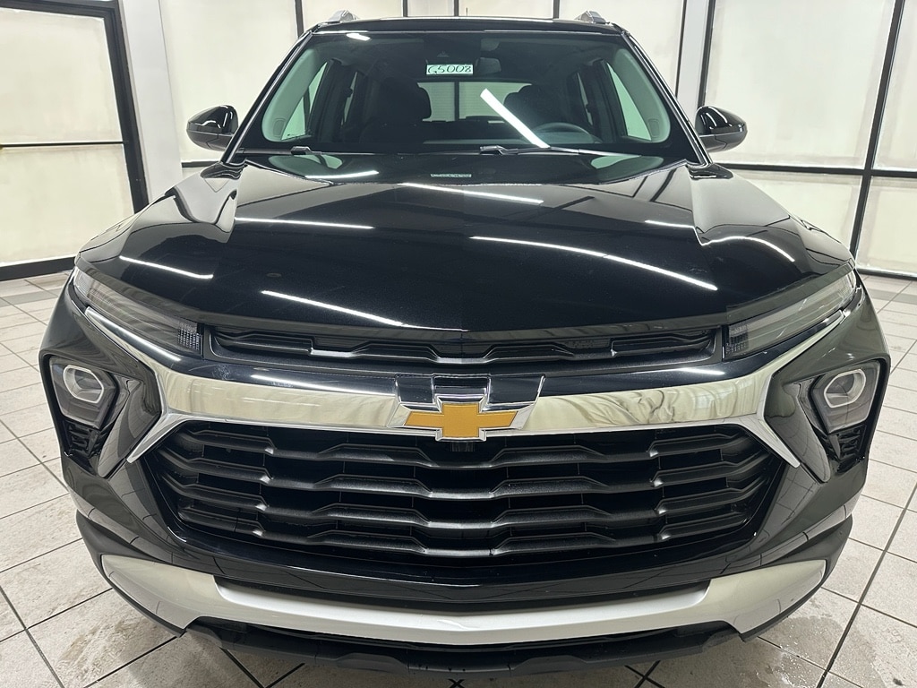 2026 Chevrolet Trailblazer LT - Photo 12