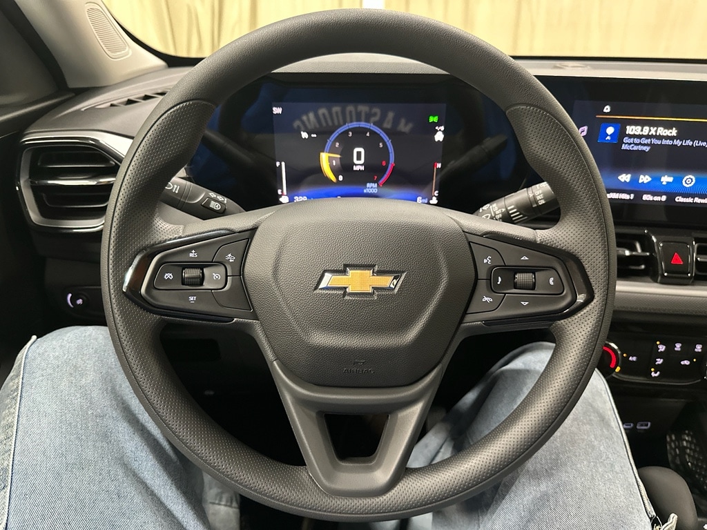 2026 Chevrolet Trailblazer LT - Photo 25